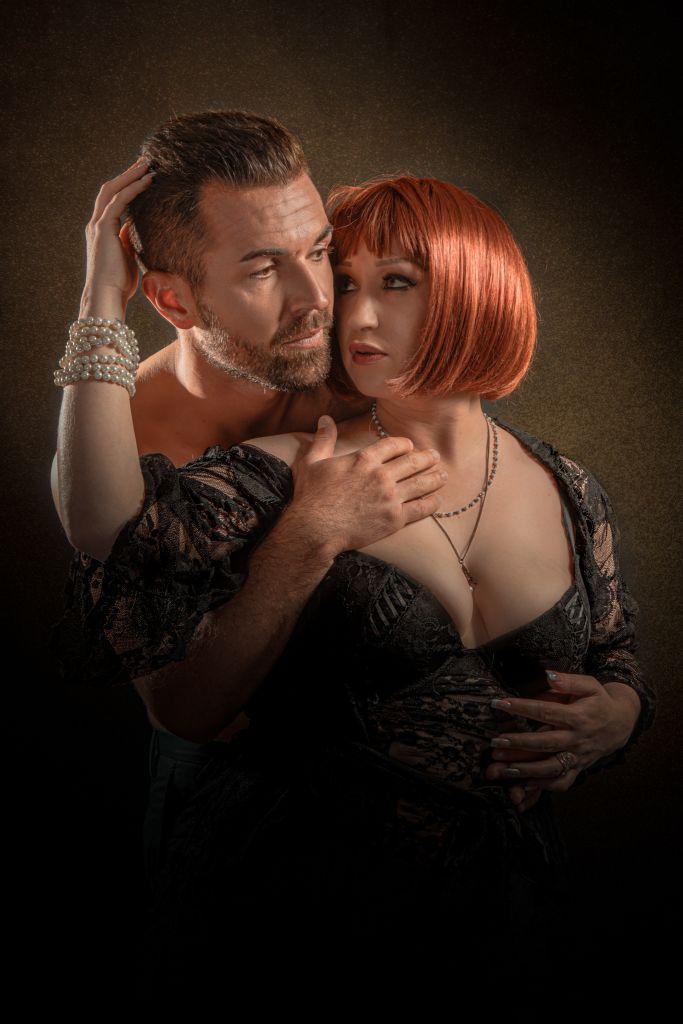 Charmes de l’Intimité