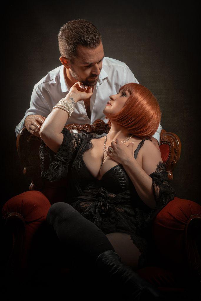 Charmes de l’Intimité