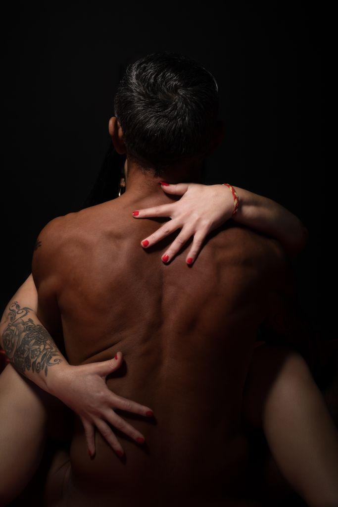 Photographie Érotique pour Couples