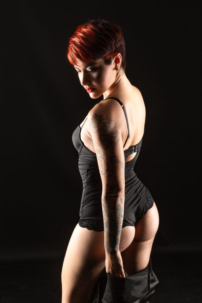 photos boudoir femme