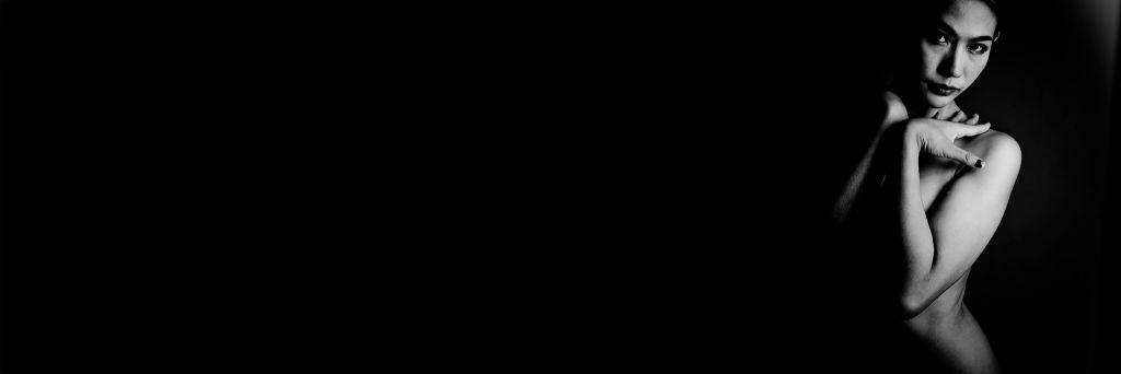 beauté de la grossesse en nu