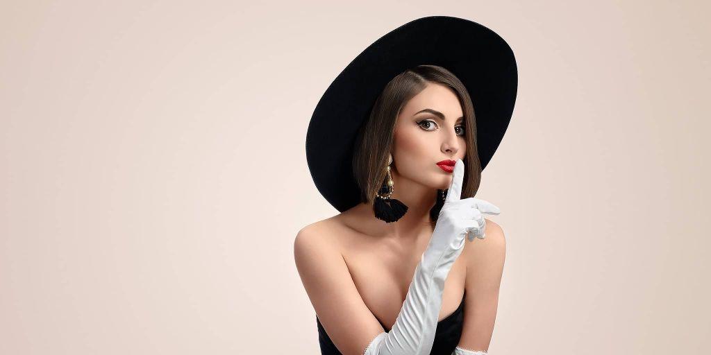 Look Glamour